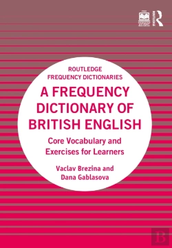 Bertrand.pt - A Frequency Dictionary Of British English