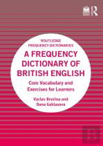 A Frequency Dictionary Of British English