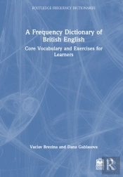 A Frequency Dictionary Of British English