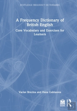Bertrand.pt - A Frequency Dictionary Of British English