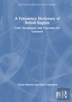 A Frequency Dictionary Of British English