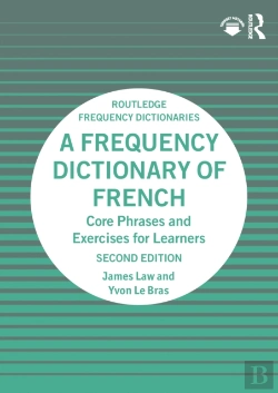 Bertrand.pt - A Frequency Dictionary Of French