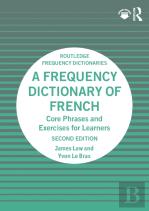 A Frequency Dictionary Of French