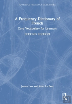 Bertrand.pt - A Frequency Dictionary Of French