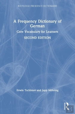 Bertrand.pt - A Frequency Dictionary Of German