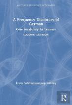 A Frequency Dictionary Of German