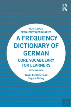 Bertrand.pt - A Frequency Dictionary Of German