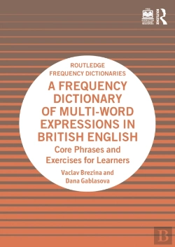 Bertrand.pt - A Frequency Dictionary Of Multi-Word Expressions In British English