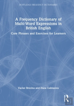 Bertrand.pt - A Frequency Dictionary Of Multi-Word Expressions In British English