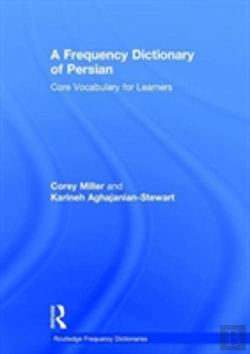 Bertrand.pt - A Frequency Dictionary Of Persian