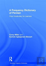 A Frequency Dictionary Of Persian