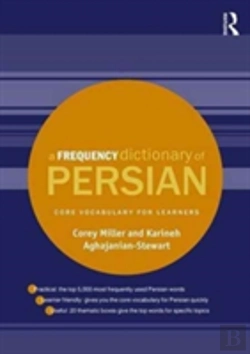 Bertrand.pt - A Frequency Dictionary Of Persian