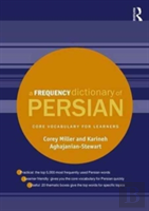 A Frequency Dictionary Of Persian