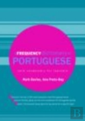 A Frequency Dictionary Of Portuguese