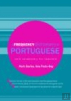 Bertrand.pt - A Frequency Dictionary Of Portuguese