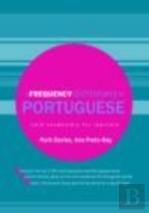 A Frequency Dictionary Of Portuguese