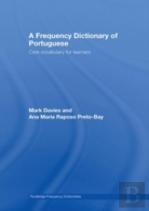 A Frequency Dictionary Of Portuguese