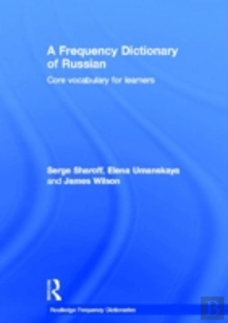 Bertrand.pt - A Frequency Dictionary Of Russian