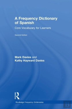 Bertrand.pt - A Frequency Dictionary Of Spanish