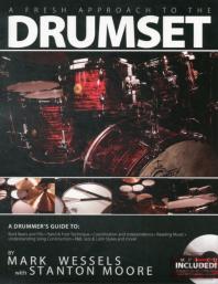 A Fresh Approach To The Drumset