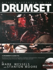 A Fresh Approach To The Drumset