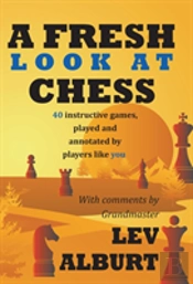 A Fresh Look At Chess