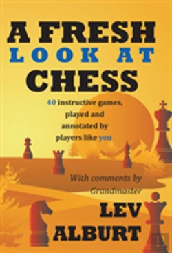 Bertrand.pt - A Fresh Look At Chess