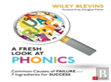 A Fresh Look At Phonics, Grades K-2