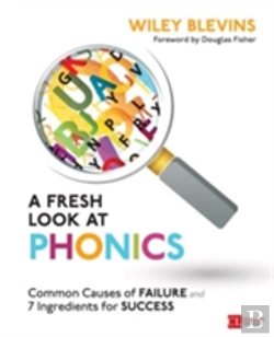 Bertrand.pt - A Fresh Look At Phonics, Grades K-2