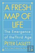 A Fresh Map Of Life