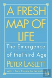 A Fresh Map Of Life