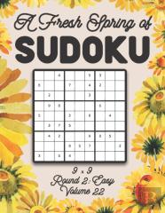 A Fresh Spring Of Sudoku 9 X 9 Round 2