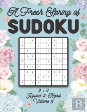 A Fresh Spring Of Sudoku 9 X 9 Round 4