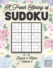 A Fresh Spring Of Sudoku 9 X 9 Round 4