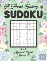 A Fresh Spring Of Sudoku 9 X 9 Round 4