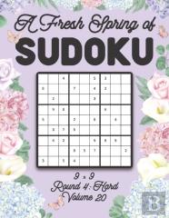 A Fresh Spring Of Sudoku 9 X 9 Round 4