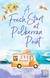 A Fresh Start At Polkerran Point