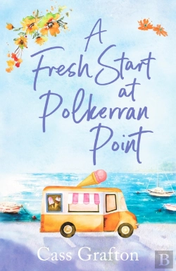 Bertrand.pt - A Fresh Start At Polkerran Point