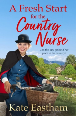 Bertrand.pt - A Fresh Start For The Country Nurse