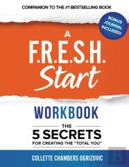 A F.R.E.S.H. Start Workbook