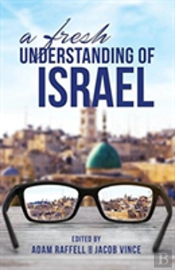 Bertrand.pt - A Fresh Understanding Of Israel