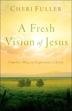 Bertrand.pt - A Fresh Vision Of Jesus