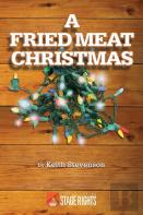 A Fried Meat Christmas