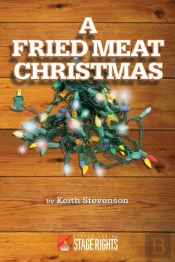 A Fried Meat Christmas