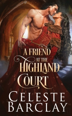 Bertrand.pt - A Friend At The Highland Court