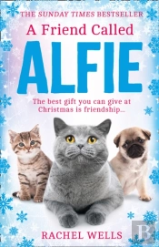A Friend Called Alfie