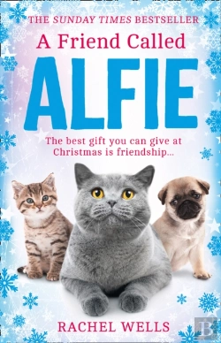 Bertrand.pt - A Friend Called Alfie