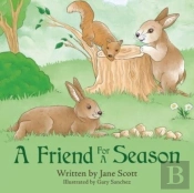 A Friend For A Season