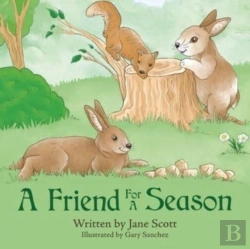 Bertrand.pt - A Friend For A Season