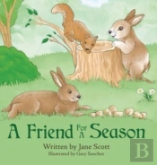 A Friend For A Season